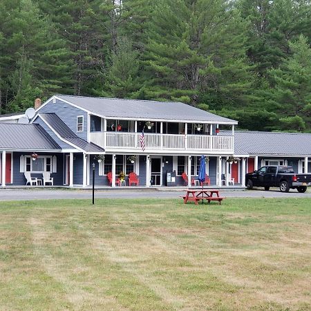Blue Ridge Motel Schroon Lake Екстер'єр фото