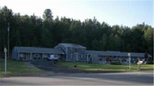 Blue Ridge Motel Schroon Lake Екстер'єр фото