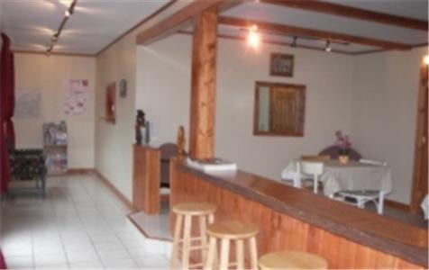 Blue Ridge Motel Schroon Lake Екстер'єр фото