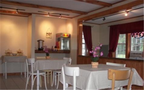 Blue Ridge Motel Schroon Lake Екстер'єр фото